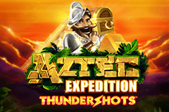 Tragamonedas 
Aztec Expedition Thundershots