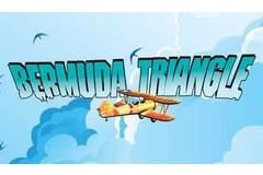 triángulo de las Bermudas