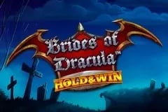 Reseña de la tragamonedas Brides of Dracula Hold & Win