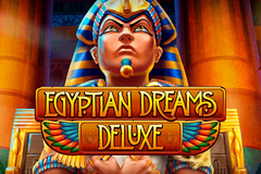 Tragamonedas Egyptian Dreams Deluxe 1 Tragamonedas de lujo Egypt Dreams
