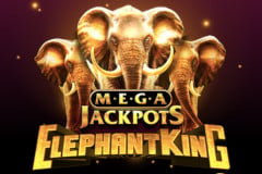 Tragamonedas 
Elephant King MegaJackpots