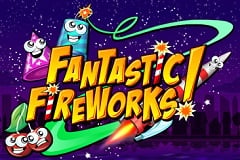 Tragamonedas 
Fantastic Fireworks
