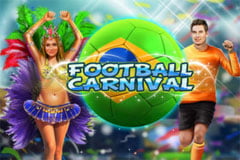 Tragamonedas Football Carnival 1 Carnaval de fútbol