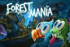 manía del bosque