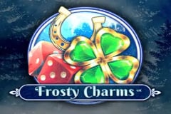 Tragamonedas 
Frosty Charms