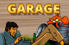 Tragamonedas 
Garage