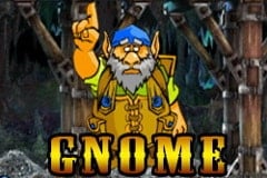 Tragamonedas 
Gnome