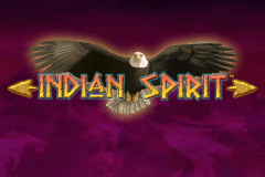espíritu indio