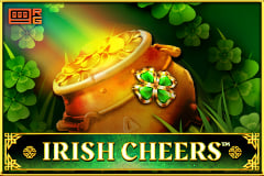 Tragamonedas Irish Cheers