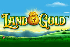 tierra de oro