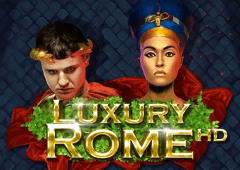 Roma de lujo HD