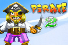 Tragamonedas 
Pirate 2
