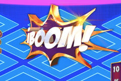 Juego de tragamonedas Boom