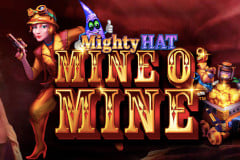 Mighty Hat Mine O'Mine Tragamonedas
