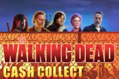 Tragamonedas 
The Walking Dead Cash Collect
