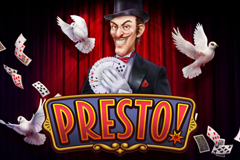 ¡Presto! Ranura