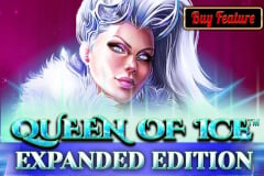 Tragamonedas 
Queen of Ice Expanded Edition