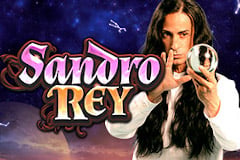 Tragamonedas 
Sandro Rey