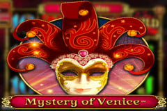 Tragamonedas 
Mystery of Venice