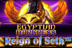 Tragamonedas 
Reign of Seth: Egyptian Darkness