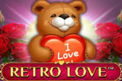 Tragamonedas 
Retro Love