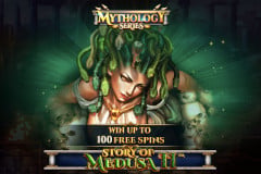 Tragamonedas 
Story of Medusa II The Golden Era