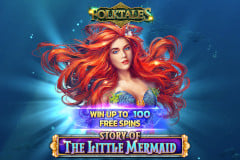 Tragamonedas 
Story of The Little Mermaid
