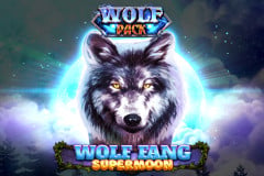 Revisión de la tragamonedas Wolf Fang Supermoon