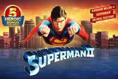 Tragamonedas 
Superman II