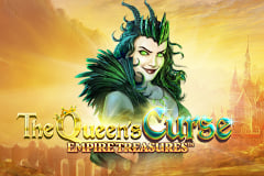 Tragamonedas 
The Queen’s Curse Empire Treasures