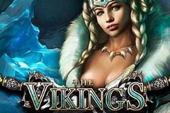 Tragamonedas 
The Vikings