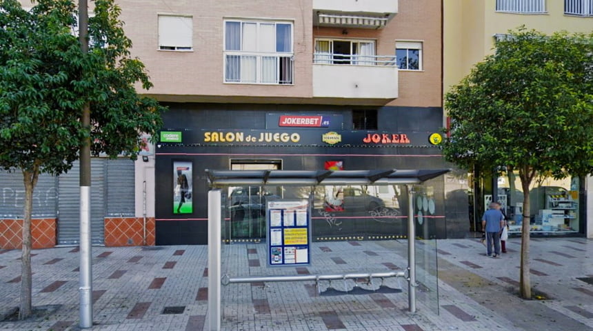Jokerbet Malaga Ortega