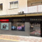Salon de juego Toka Game Room Segovia