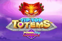 Tragamonedas 
Tip Top Totems PowerPlay Jackpot