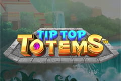 Tragamonedas 
Tip Top Totems