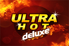 Tragamonedas de lujo ultra calientes