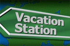 Tragamonedas 
Vacation Station
