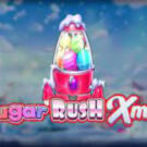 Tragamonedas Sugar Rush Xmas