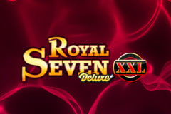 Tragaperras 
Royal Seven XXL Deluxe