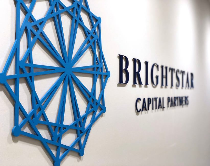 AGS se volverá privada como parte de un acuerdo de 1.100 millones de dólares 1 Socios de Brightstar Capital