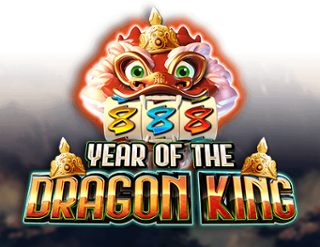 Year of the Dragon King Free Play in Demo Mode by Pragmatic Play 1 Año del Rey Dragón