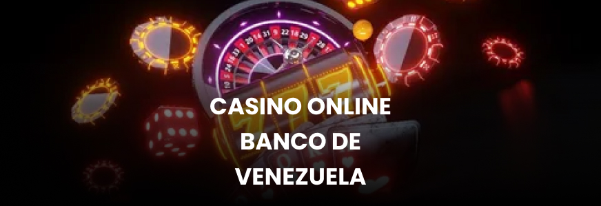 Venezuela casino online