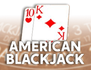 American Blackjack — Juega 100% gratis en modo demo 1 veintiuna americana