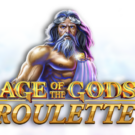 Age of the Gods: Roulette