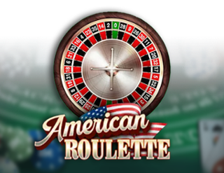 Ruleta American Roulette