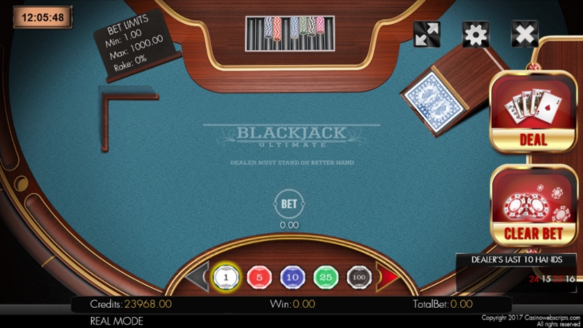 BlackJack Ultimate — Juega 100% gratis en modo demo 2 Blackjack definitivo.jpg