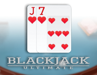 BlackJack Ultimate — Juega 100% gratis en modo demo 1 Blackjack definitivo