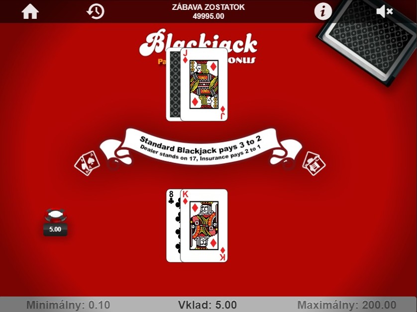 Blackjack Bonus — Juega 100% gratis en modo demo 2 Bono de Blackjack.jpg