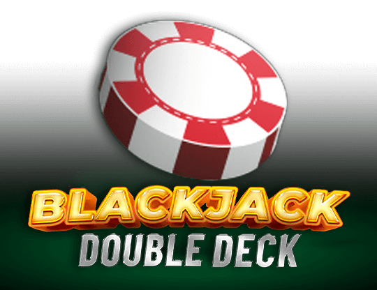 Blackjack Double Deck (Urgent Games) — Juega 100% gratis en modo demo 1 Blackjack de dos mazos