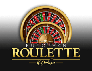 European Roulette Deluxe (Dragon Gaming) — Juega 100% gratis en modo demo 1 European Roulette Deluxe (Dragon Gaming)
